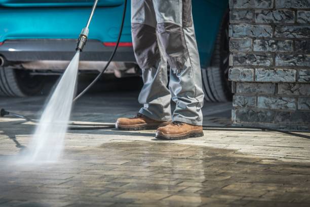 Best Concrete Sealing  in Dunellen, NJ