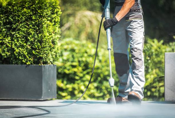 Dunellen, NJ  Pressure Washing Services Company