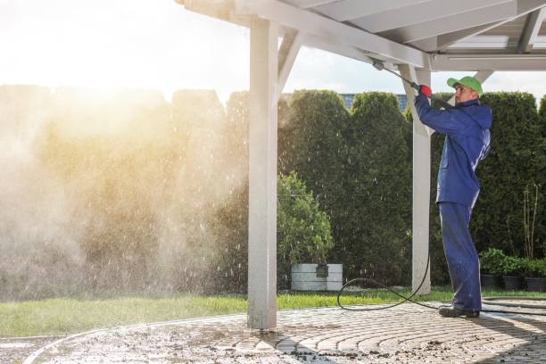 Best Factory Floor Cleaning  in Dunellen, NJ