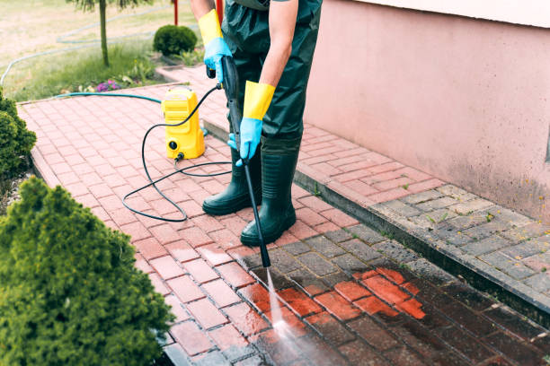 Best Pool Deck Cleaning  in Dunellen, NJ