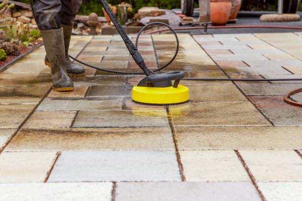 Spring Cleaning in Dunellen, NJ