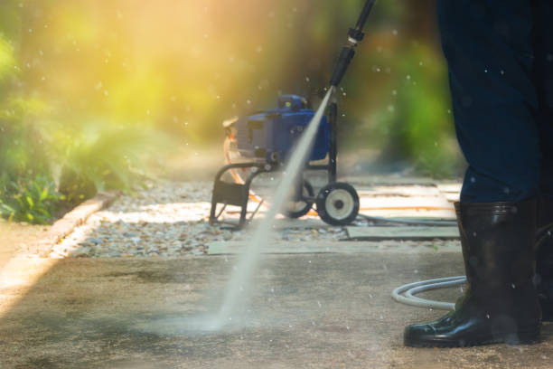  Dunellen, NJ Pressure Washing Pros